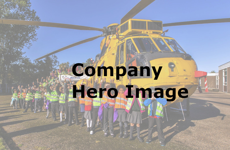 London Open Day Placeholder event photo